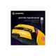 Мишка GamePro GM300Y USB Yellow/Black - зображення 7