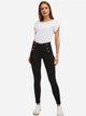 Джинсы Skinny женские Moodo Z-JE-4209 XS Черные (5904152420011) - изображение 3