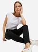 Джинсы Skinny женские Moodo Z-JE-4209 XS Черные (5904152420011) - изображение 4