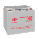 Акумулятор гелевий LogicPower LPM-GL 12V - 40 Ah - зображення 4