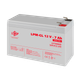 Акумулятор гелевий LogicPower LPM-GL 12V - 7 Ah - изображение 3