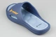 Шльопанці чоловічі сині RIDER BAY IV AD 83632-AZ140 44 Маломір на розмір - зображення 3