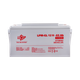 Акумулятор гелевий LogicPower LPM-GL 12V - 65 Ah - изображение 1