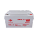 Акумулятор гелевий LogicPower LPM-GL 12V - 65 Ah - изображение 2