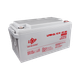Акумулятор гелевий LogicPower LPM-GL 12V - 65 Ah - изображение 4