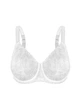 Спортивний бюстгальтер Berlei High Performance YYR9WHE 85D White (9310259503759) - изображение 6