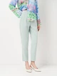Брюки женские Zara 7102/325 XS Мятные (07102032512018) - изображение 1