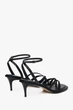 Босоніжки Estro 503-03-01-101 39 чорний (ER00117183) - зображення 5