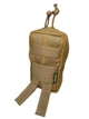 Підсумок утилітарний Akinak тактичний 15х8х6см Cordura MOLLE Coyote (44) - зображення 3