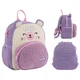 Рюкзак дитячий Kite Kids Friendly Сub K25-2727XS-4 - зображення 3