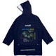 Дождевик детский Kite K25-2600M-2, M130 - 145 см - изображение 2