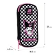 Пенал Kite Kuromi HK25-662-4 - изображение 2