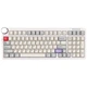 Клавиатура механическая беспроводная CIDOO ABM098 Grey - изображение 1