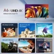 LED-телевізор Hisense 85A6N - зображення 4
