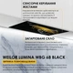 Вытяжка weilor lumina wbg 68 black - изображение 2