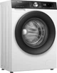 Пральна машина Hisense WF3S7021BW/UA 7 кг фронтальна інверторна - зображення 4
