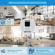 Мини-кондиционер фирмы oneConcept 65Вт - изображение 6