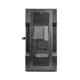 Корпус 1stPlayer t3-bk-4f1 Black без бп - зображення 5