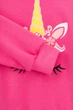 Пижама для девочки Baby Life Единорог 104 см Малиновый - изображение 6