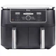 Мультипіч Ninja Dual Zone Air Fryer Max AF400EU - изображение 1