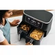 Мультипіч Ninja Dual Zone Air Fryer Max AF400EU - изображение 10
