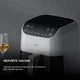 Мультипіч Deerma Air Fryer KZ130 (DEM-KZ130W) - зображення 6