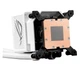 Система водяного охлаждения Asus ROG Ryujin III 360 ARGB Extreme White (90RC0132-M0EAY0) - изображение 8