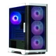 Корпус Zalman M4 White без БП - изображение 2