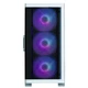 Корпус Zalman M4 White без БП - изображение 3