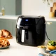 Мультипіч Russell Hobbs 27160-56 SatisFry - зображення 11