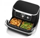 Мультипіч Ninja Foodi FlexDrawer AF500EU - зображення 13