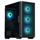 Корпус Zalman M4 Black без БП - изображение 1