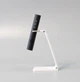UV/LED-фонарик для маникюра на подставке AND K3, 5 Вт, Черный - изображение 4