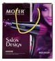 Профессиональный фен с насадкой концентратором Mozer MZ-5929 4000 Вт черный с розовым - изображение 8