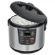 Мультиварка Rotex RMC501-B - зображення 3