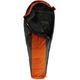 Спальный мешок кокон Tm Arctic Regular. Оранж. 220х80/50см. -30/-10°C. Левий. Кемпинговый спальник - изображение 3