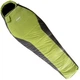 Спальный мешок кокон Tm Fjord Long. Зеленый. 225х80/55см. -20/+0°C. Правый. Кемпинговый спальник - изображение 2