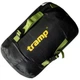Спальный мешок кокон Tm Arctic Regular. Зеленый. 220х80/50см. -30/-10°C. Правый. Кемпинговый спальник - изображение 6