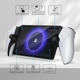 Защитное стекло для Sony PlayStation Portal 2 шт. Dobe TP5-3576 - изображение 3
