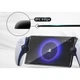 Защитное стекло для Sony PlayStation Portal 2 шт. Dobe TP5-3576 - изображение 4
