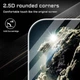 Защитное стекло для Sony PlayStation Portal 2 шт. Dobe TP5-3576 - изображение 6