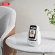 Смарт камера видеонаблюдения XO CR08 |IP, Wi-Fi/BT/2.4G, 2MP| умная видео няня беби монитор - изображение 3