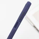 Чохол TPU+PC Lyon Frosted для Xiaomi Poco X3 NFC / Poco X3 Pro Navy Blue - зображення 4