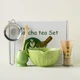 Набор Lesko Matcha 3125 Green для приготовления чая матча 7 предметов - изображение 8