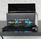 Очки для компьютера Gunnar Barron Gunmetal (бывшие Marvel Stark Industries), Amber (BAR-05001) - изображение 5