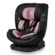 Детское автокресло Lionelo BASTIAAN I-SIZE PINK ROSE - изображение 1