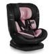 Детское автокресло Lionelo BASTIAAN I-SIZE PINK ROSE - изображение 2