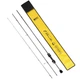 Спиннинг GC Flick Air FLAS-6013XULS 1.85м 0.2-1.5г - изображение 1