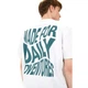 Футболка T-Shirt 1/2Arm Camel Active 409700-5T27-01 50 Білий (4063366063733) - зображення 3