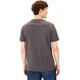 Футболка T-Shirt 1/2 Arm Camel Active 409700-5T06-08 54 Сірий (4064478972548) - изображение 2